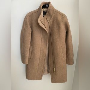J. Crew Stadium Coat